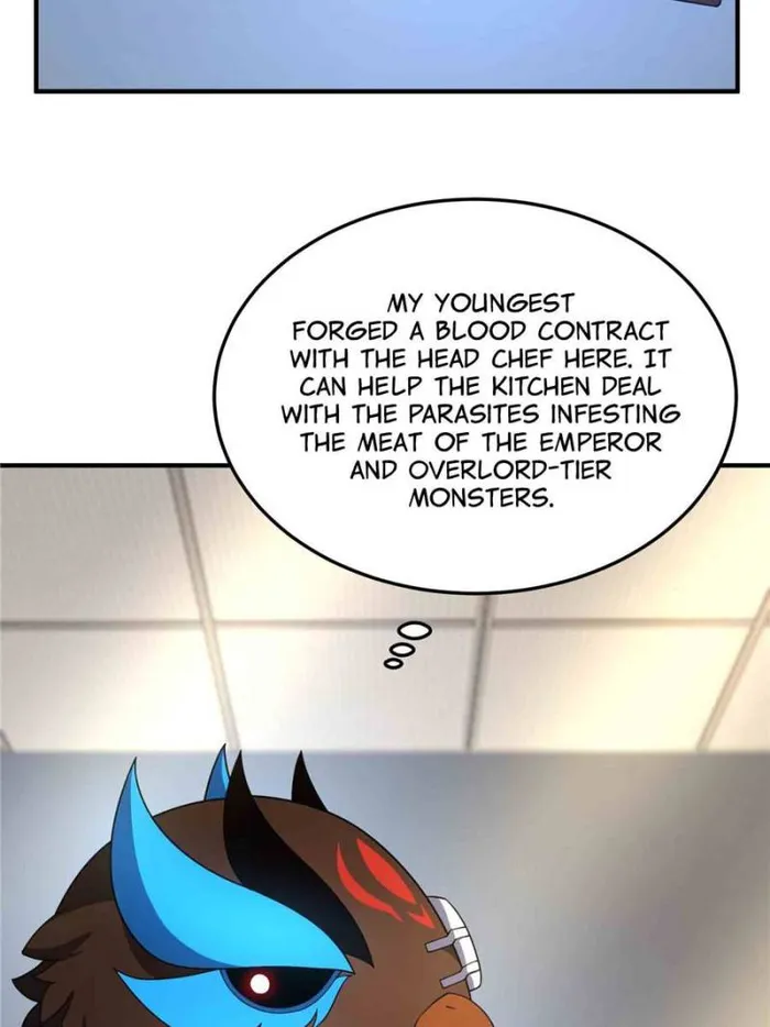 Monster Pet Evolution — Chapter 221 — page 56