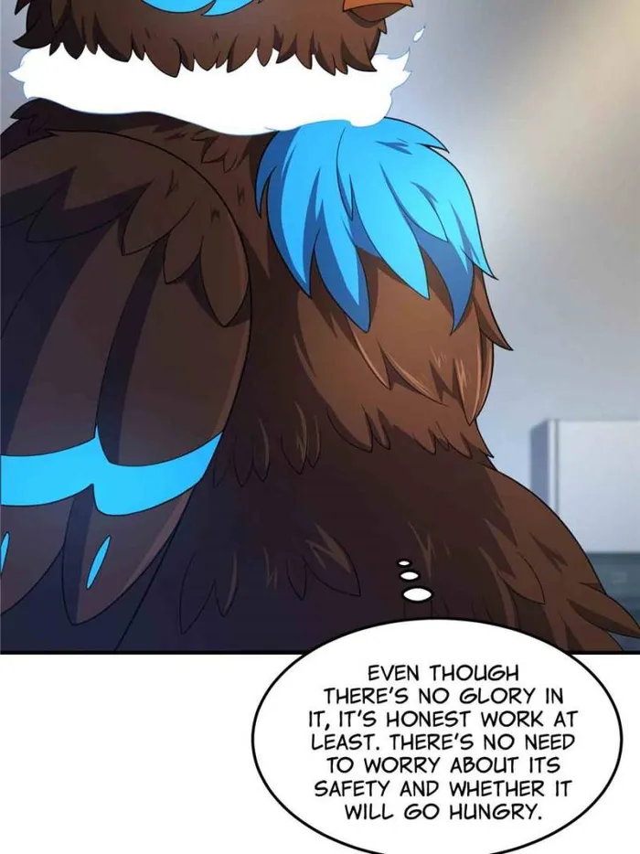 Monster Pet Evolution — Chapter 221 — page 57