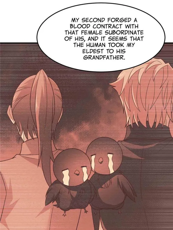 Monster Pet Evolution — Chapter 221 — page 59