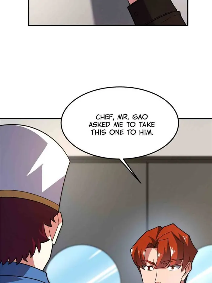 Monster Pet Evolution — Chapter 221 — page 61