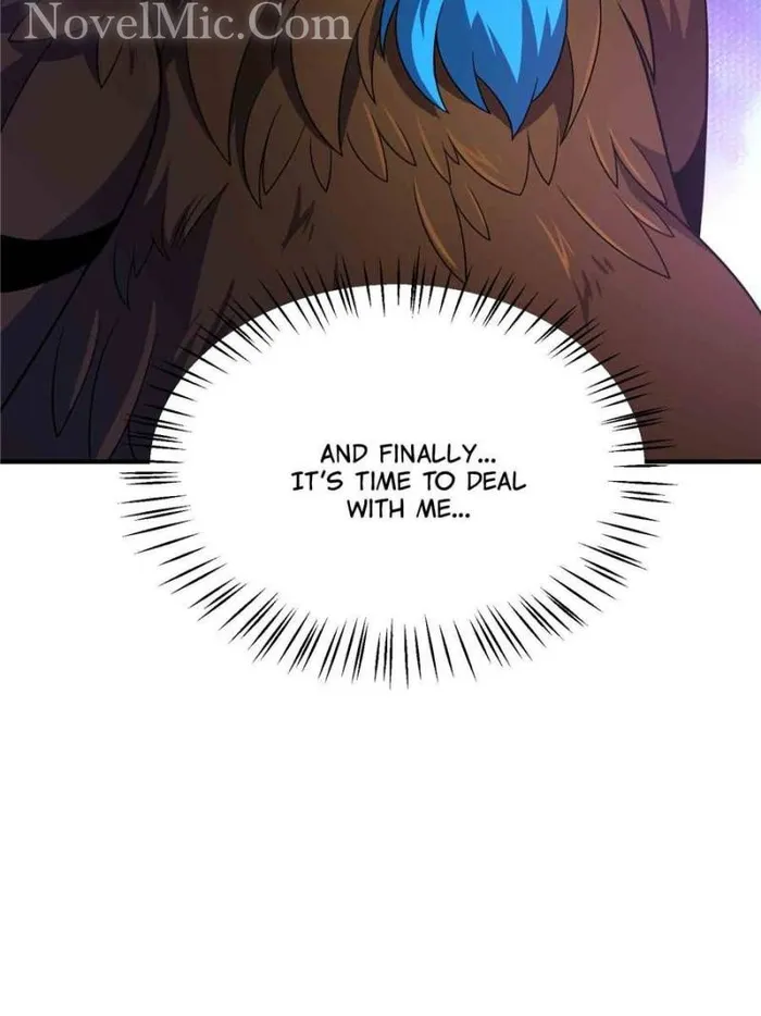 Monster Pet Evolution — Chapter 221 — page 64