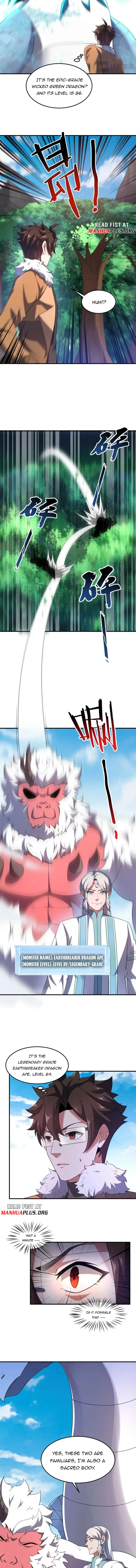 Monster Pet Evolution — Chapter 224 — page 2