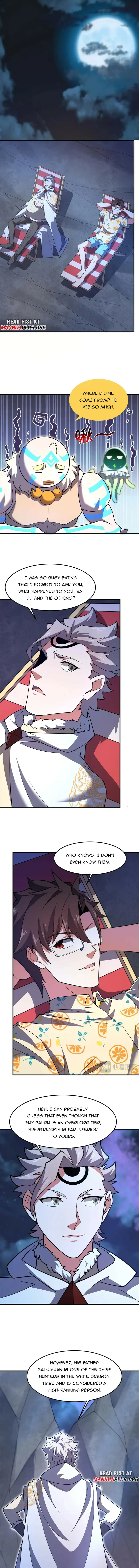 Monster Pet Evolution — Chapter 226 — page 6