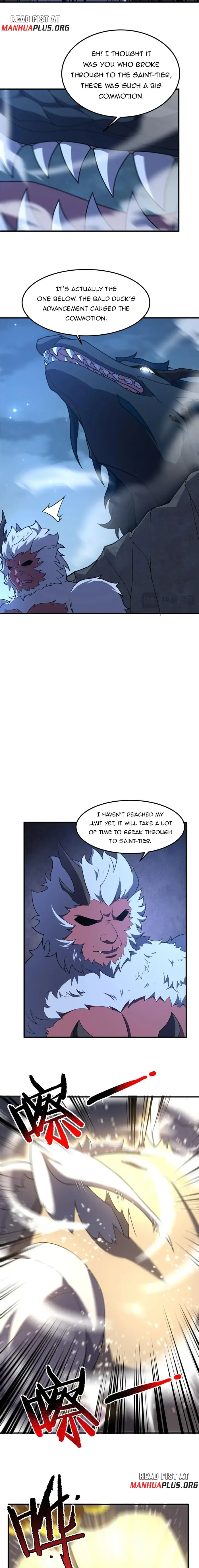 Monster Pet Evolution — Chapter 229 — page 2