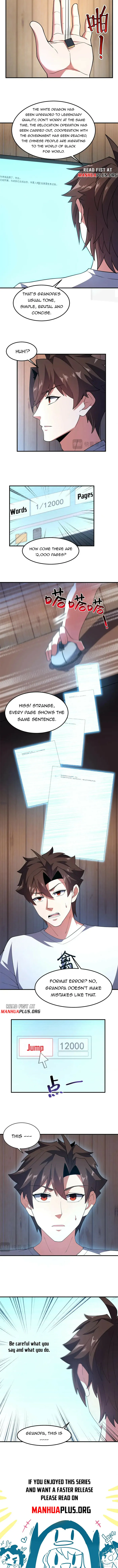 Monster Pet Evolution — Chapter 231 — page 7