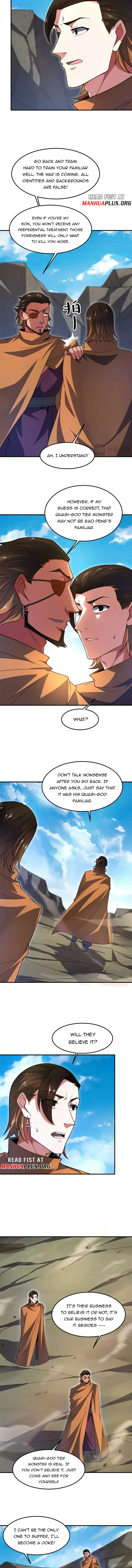 Monster Pet Evolution — Chapter 241 — page 2
