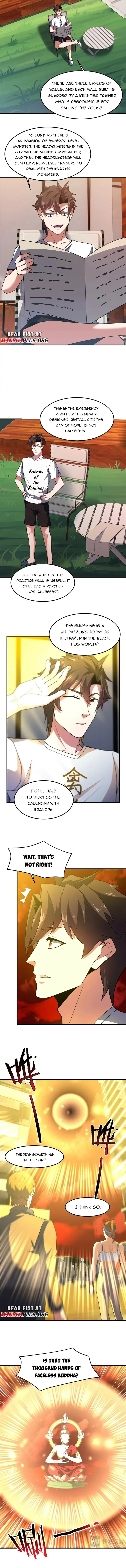 Monster Pet Evolution — Chapter 241 — page 6