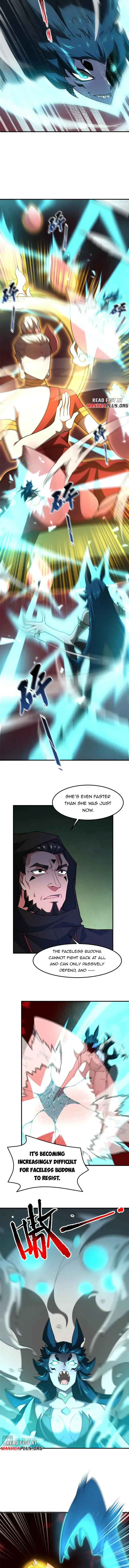 Monster Pet Evolution — Chapter 242 — page 5