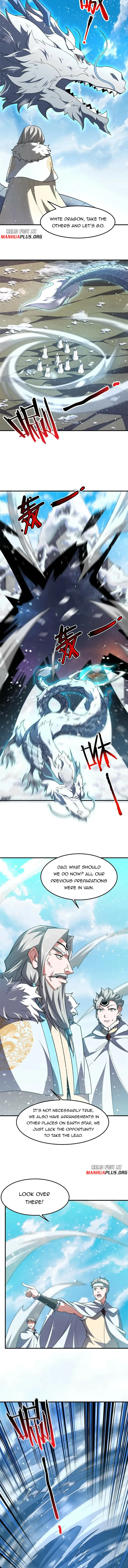 Monster Pet Evolution — Chapter 243 — page 4