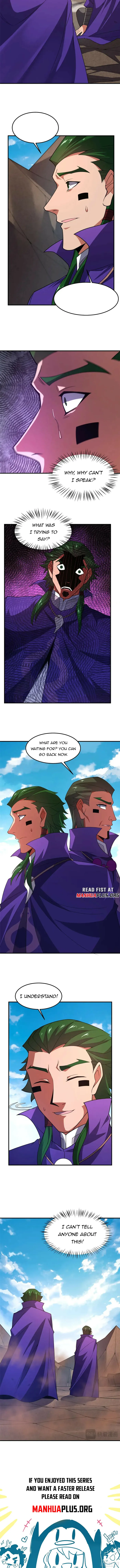 Monster Pet Evolution — Chapter 244 — page 7