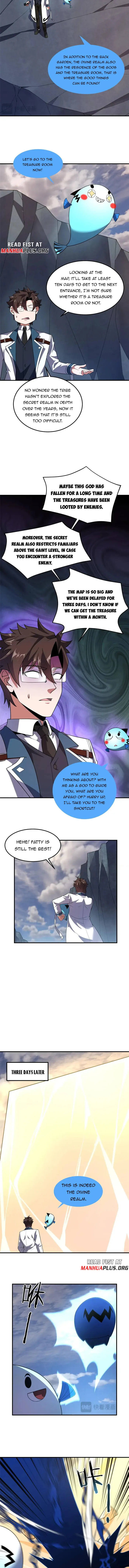 Monster Pet Evolution — Chapter 251 — page 5