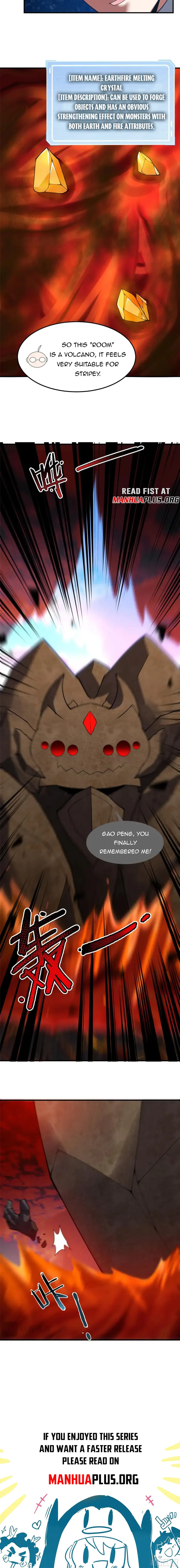 Monster Pet Evolution — Chapter 251 — page 7