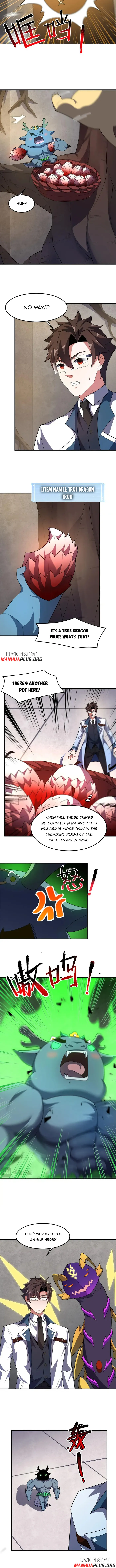 Monster Pet Evolution — Chapter 252 — page 5
