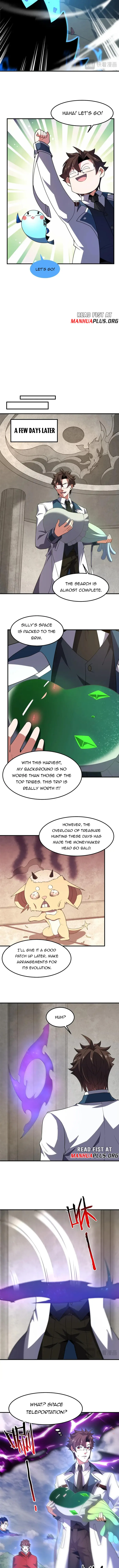 Monster Pet Evolution — Chapter 254 — page 2