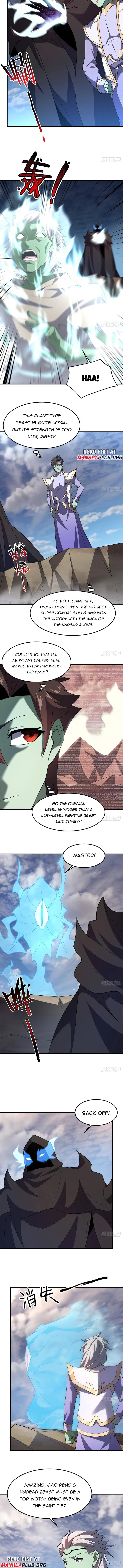 Monster Pet Evolution — Chapter 262 — page 2
