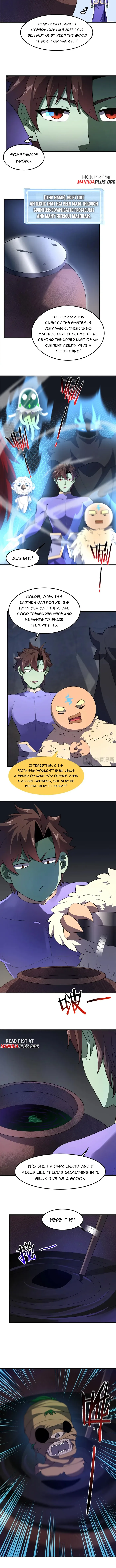 Monster Pet Evolution — Chapter 267 — page 3
