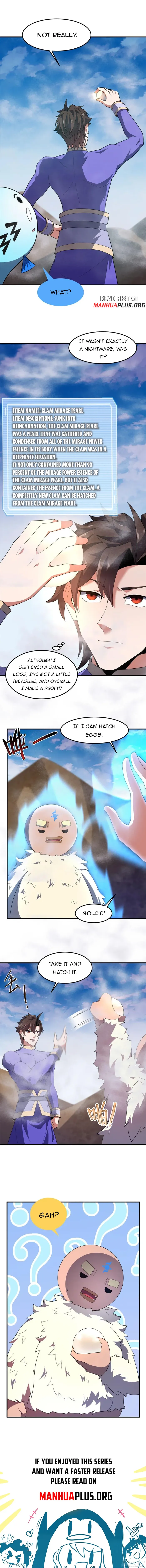 Monster Pet Evolution — Chapter 279 — page 6