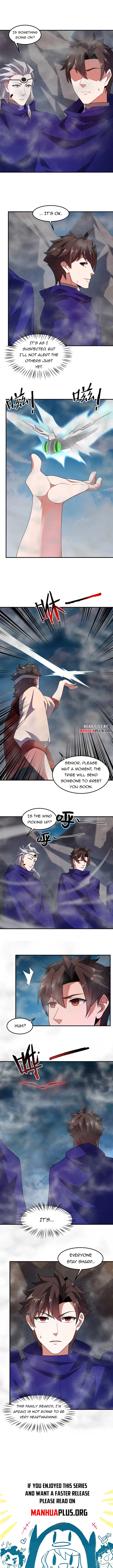 Monster Pet Evolution — Chapter 281 — page 6