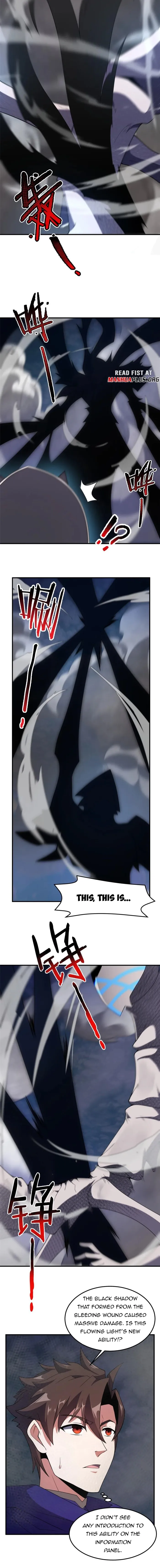 Monster Pet Evolution — Chapter 289 — page 6