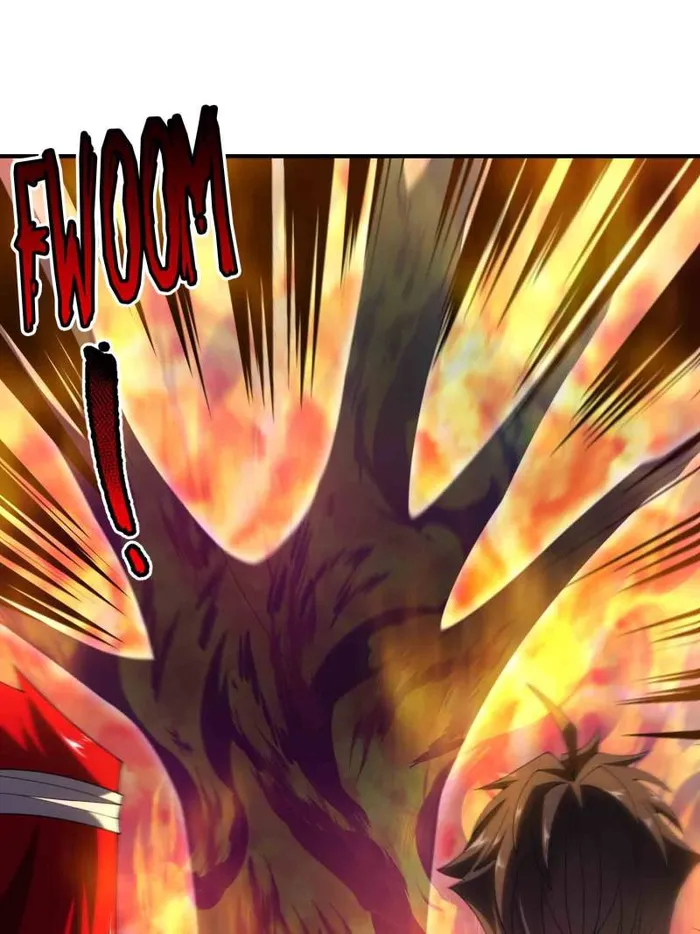 Monster Pet Evolution — Chapter 296 — page 1