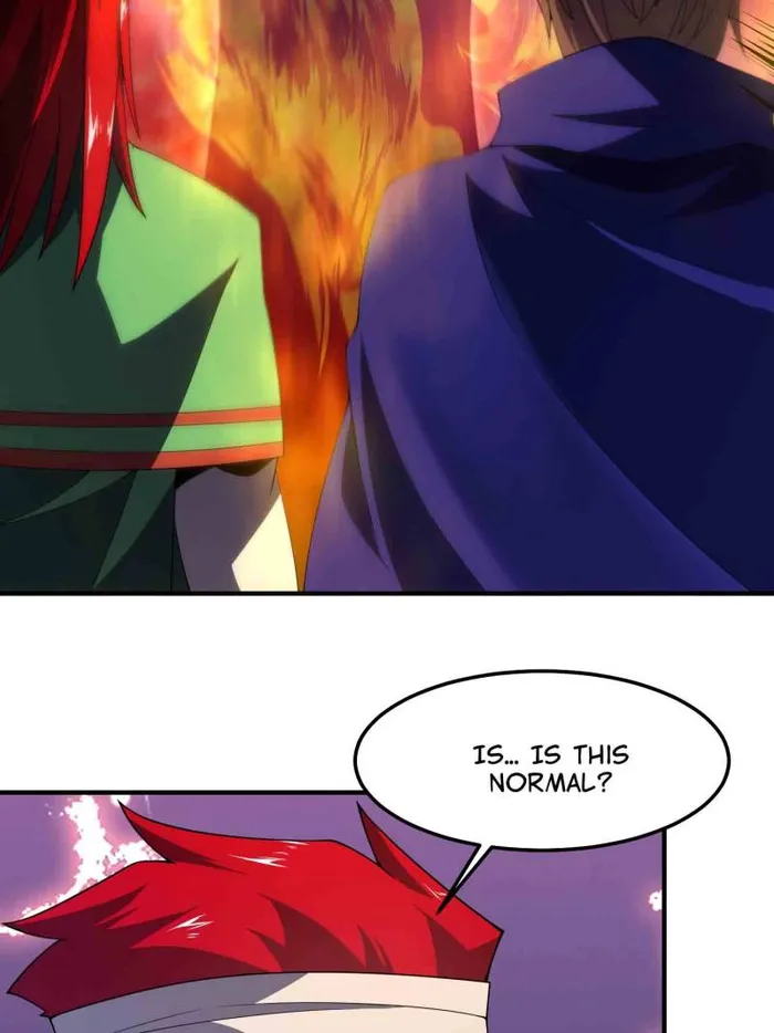 Monster Pet Evolution — Chapter 296 — page 2