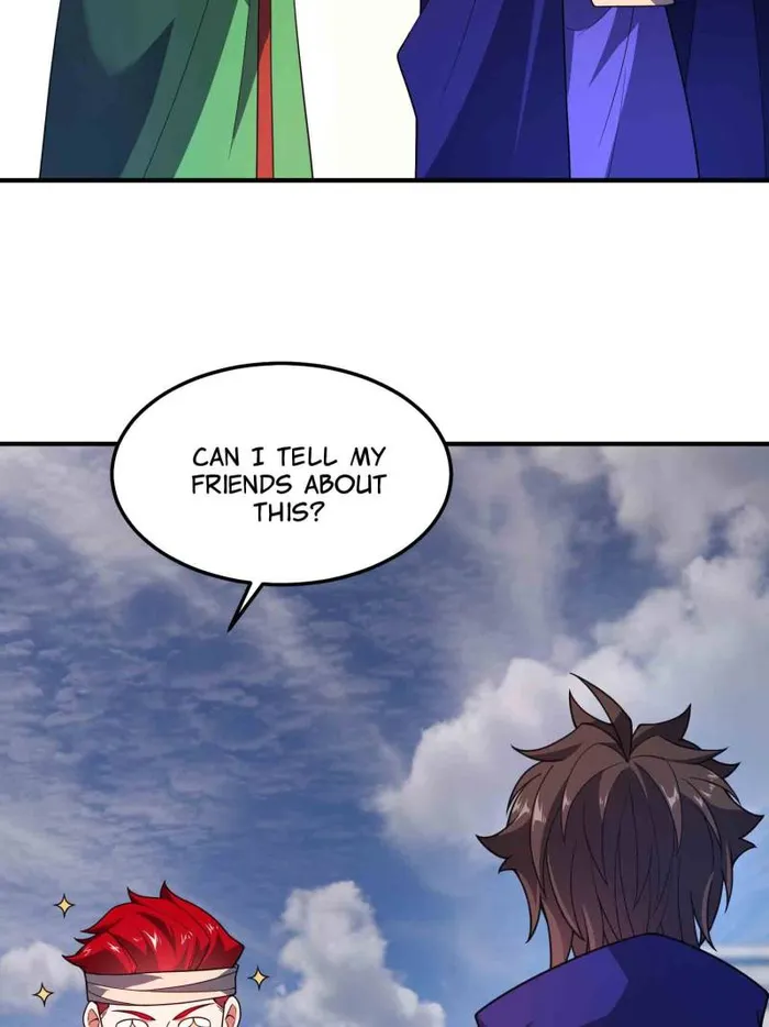 Monster Pet Evolution — Chapter 296 — page 10