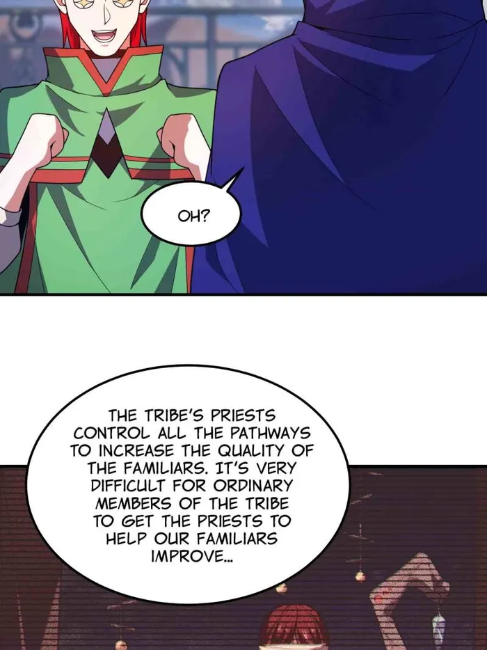 Monster Pet Evolution — Chapter 296 — page 11