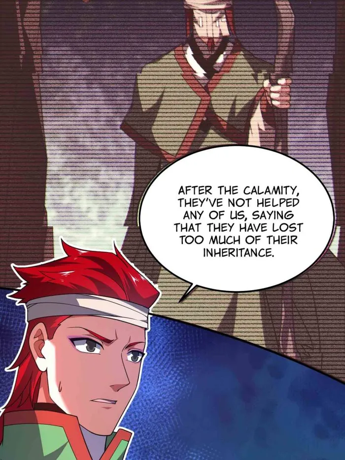 Monster Pet Evolution — Chapter 296 — page 12
