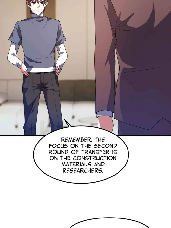 Monster Pet Evolution — Chapter 296 — page 17