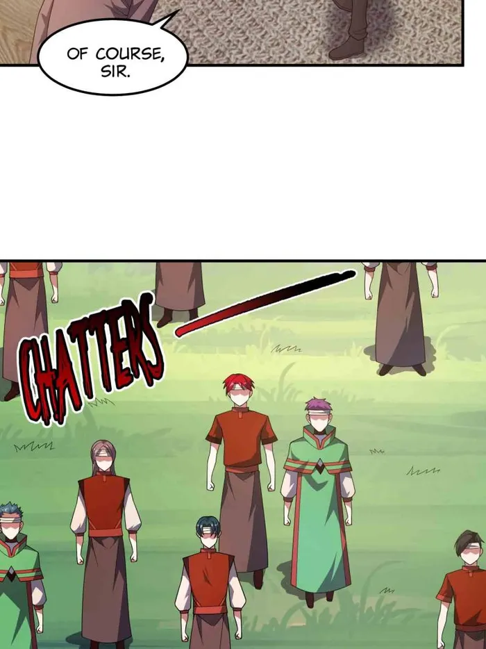 Monster Pet Evolution — Chapter 296 — page 19