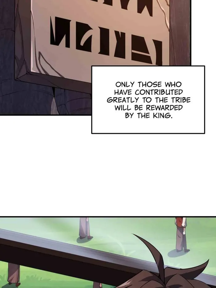Monster Pet Evolution — Chapter 296 — page 28