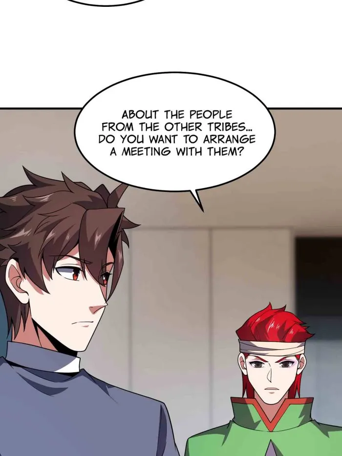 Monster Pet Evolution — Chapter 296 — page 30