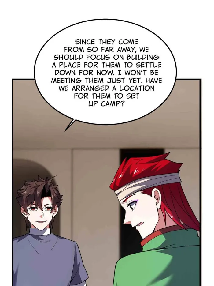 Monster Pet Evolution — Chapter 296 — page 33