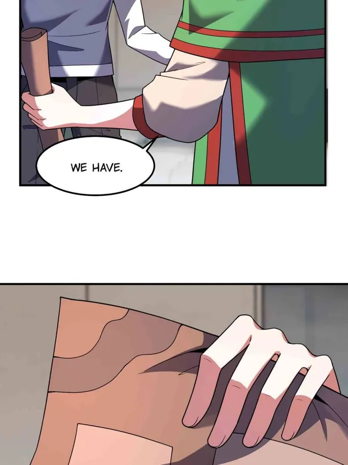 Monster Pet Evolution — Chapter 296 — page 34