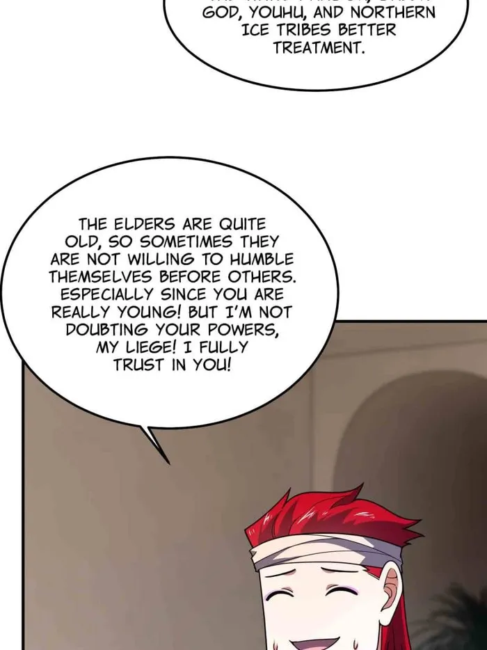 Monster Pet Evolution — Chapter 296 — page 37