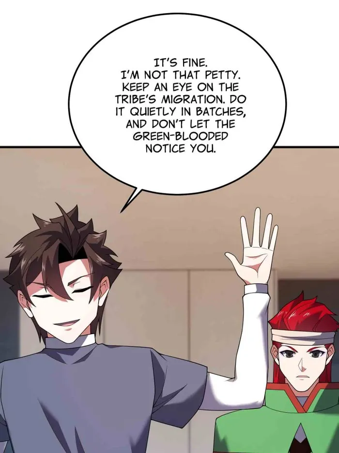 Monster Pet Evolution — Chapter 296 — page 39