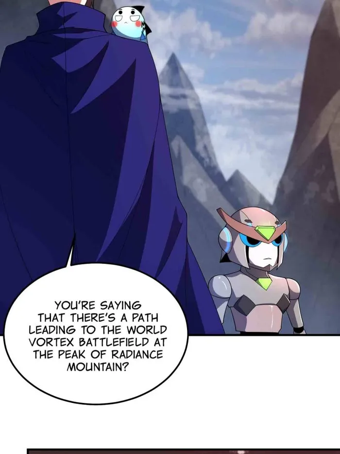 Monster Pet Evolution — Chapter 296 — page 43