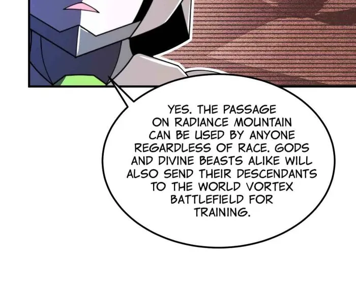Monster Pet Evolution — Chapter 296 — page 45