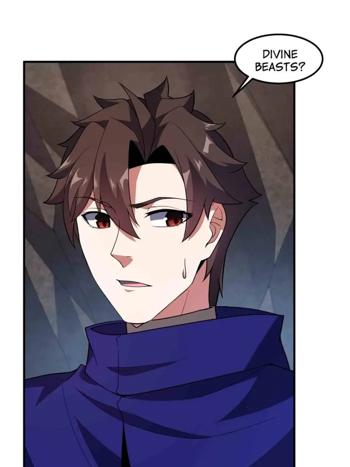 Monster Pet Evolution — Chapter 296 — page 46