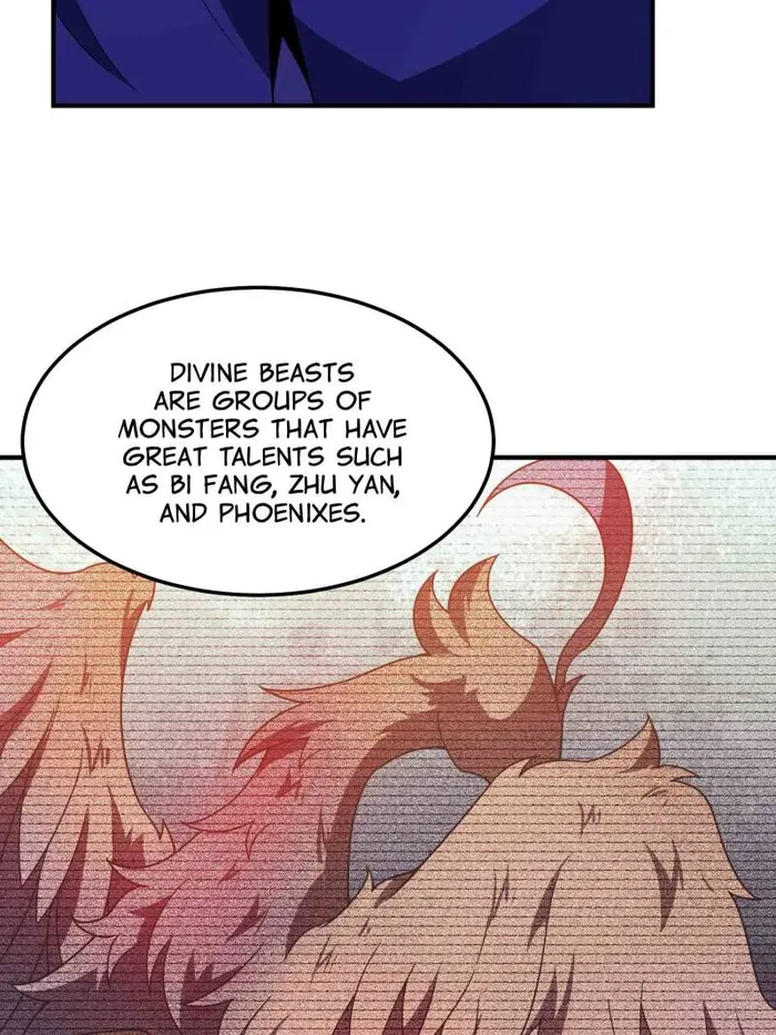 Monster Pet Evolution — Chapter 296 — page 47