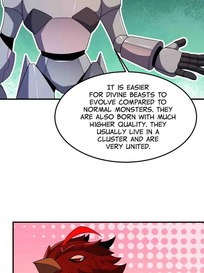Monster Pet Evolution — Chapter 296 — page 49