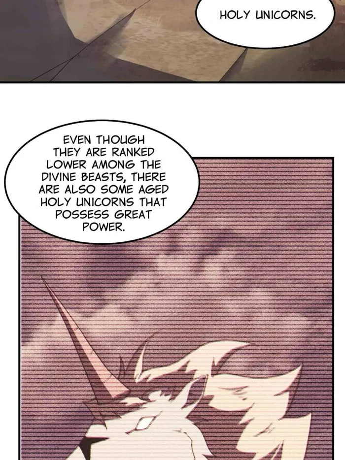 Monster Pet Evolution — Chapter 296 — page 54