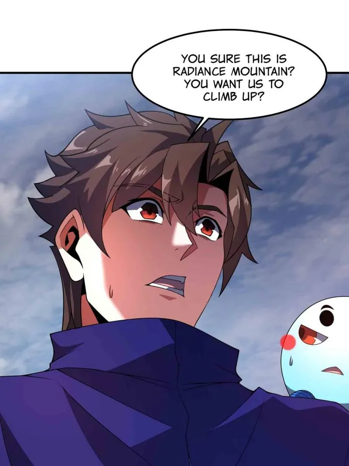 Monster Pet Evolution — Chapter 296 — page 62