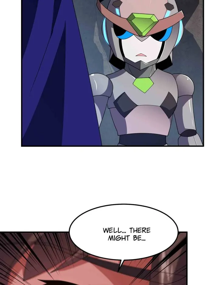 Monster Pet Evolution — Chapter 296 — page 64