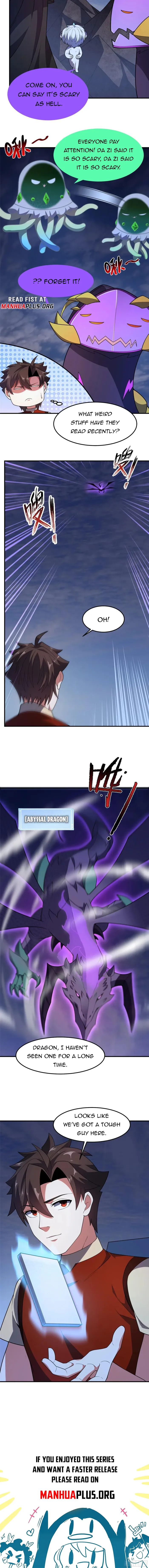 Monster Pet Evolution — Chapter 299 — page 6