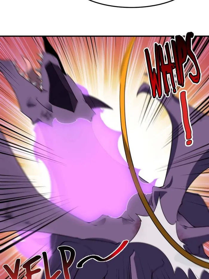 Monster Pet Evolution — Chapter 300 — page 14