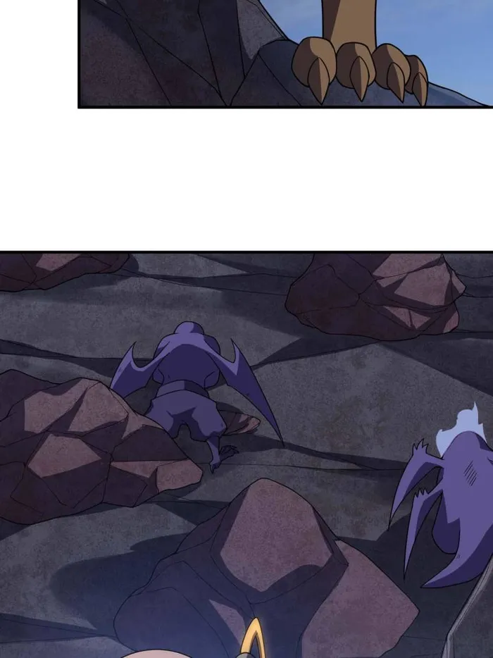 Monster Pet Evolution — Chapter 300 — page 17