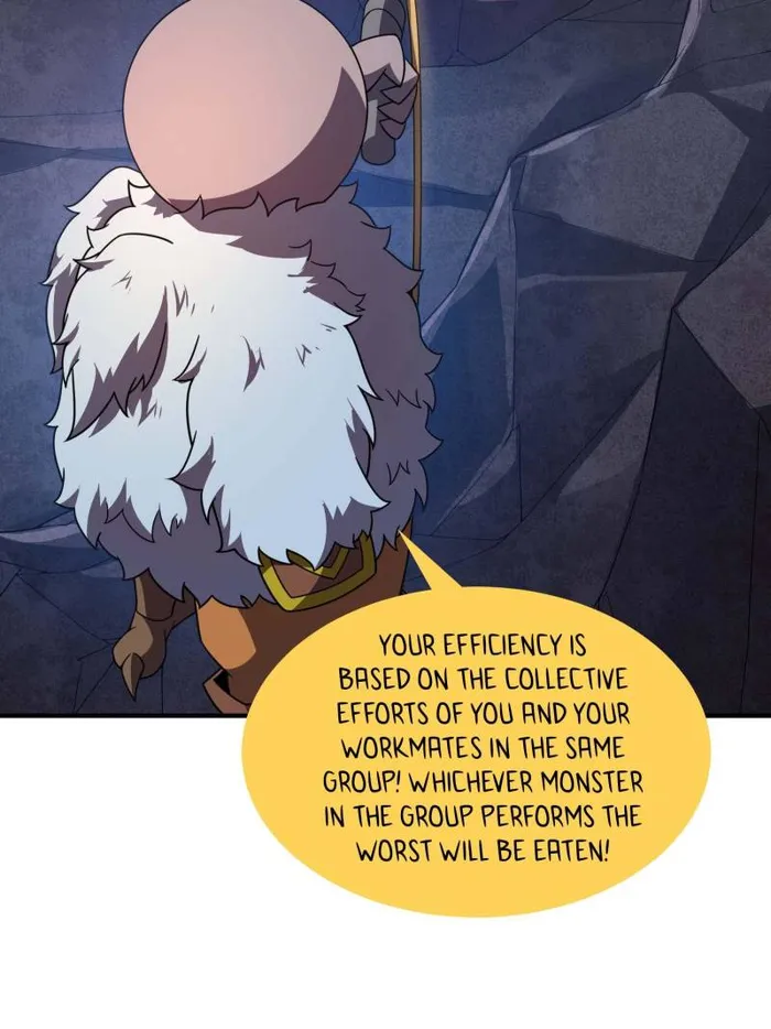 Monster Pet Evolution — Chapter 300 — page 18