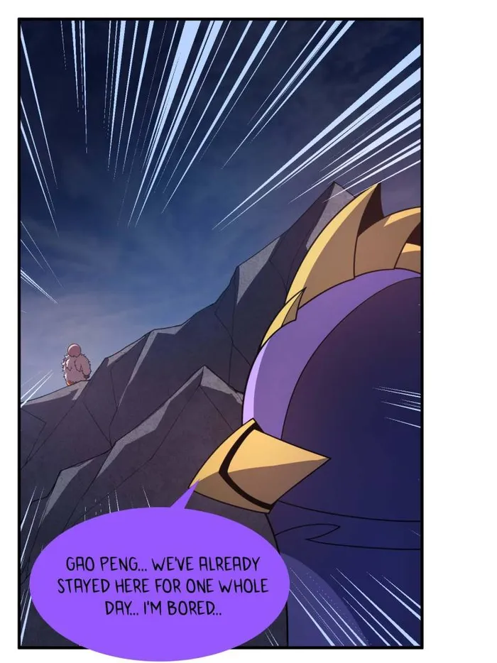 Monster Pet Evolution — Chapter 300 — page 19