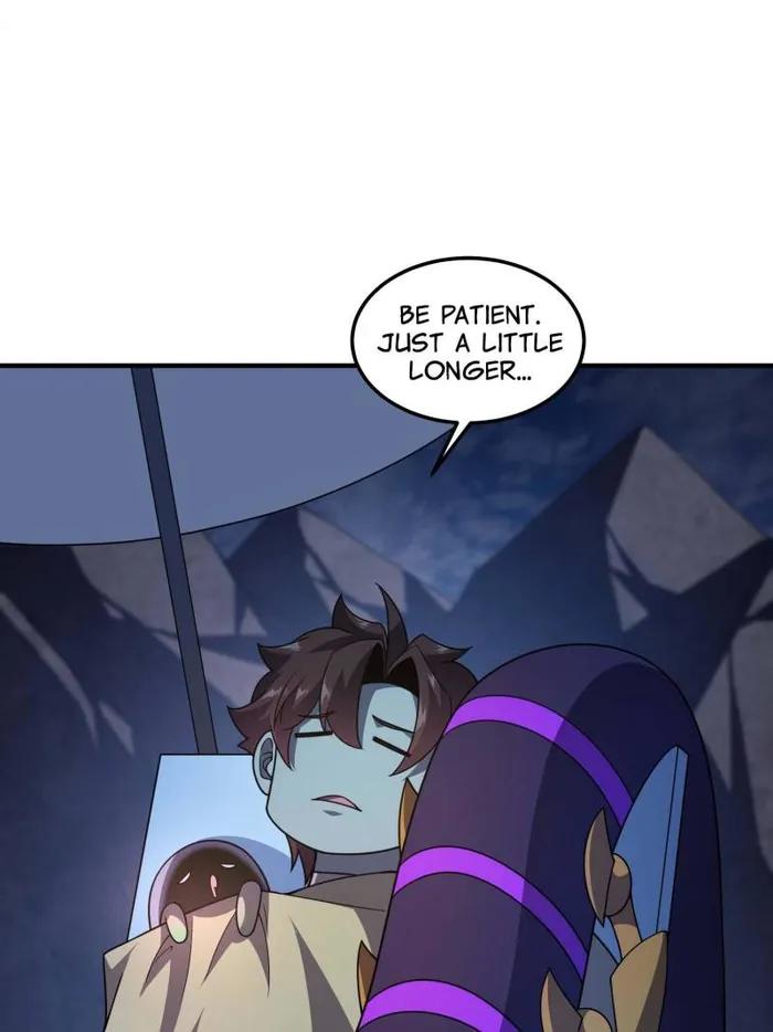 Monster Pet Evolution — Chapter 300 — page 20